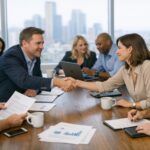 cloudflare acquisition human native donnees ia