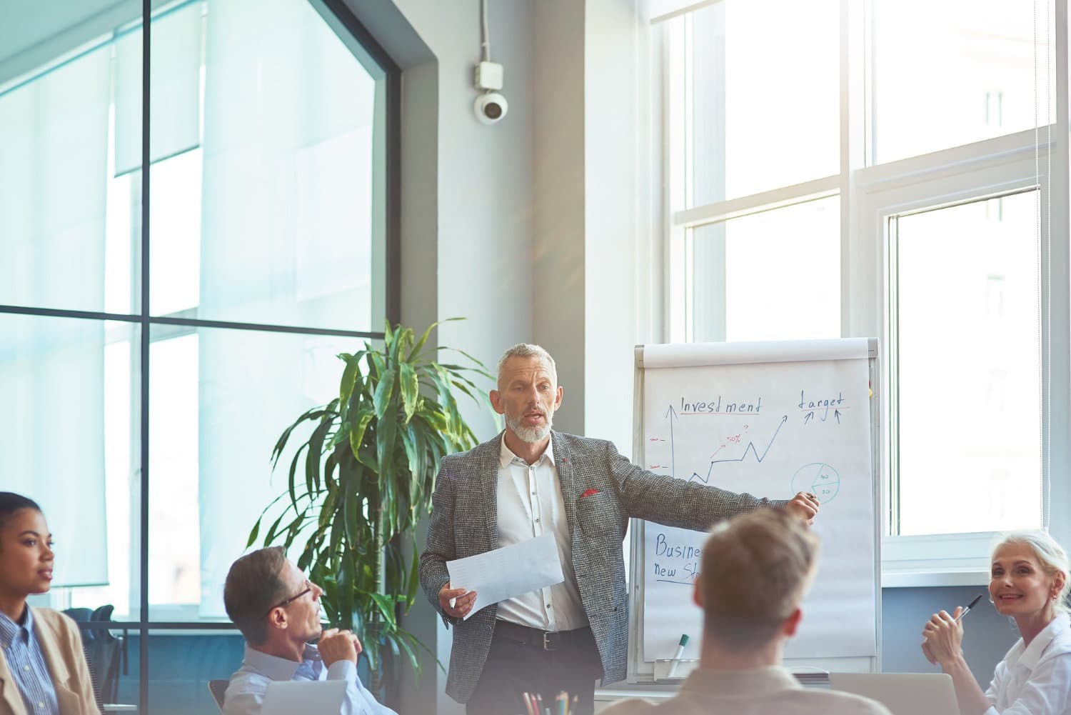 coaching entreprise adapter pratiques