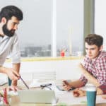 comment déclarer gratification stage caf