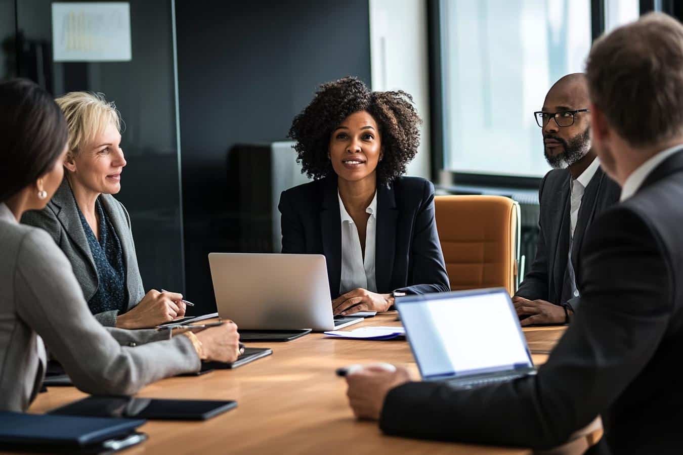 communication interfonctionnelle equipes