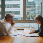 conciliation et mandat ad hoc