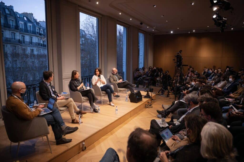 conference lne paris numerique ia donnees 13 novembre