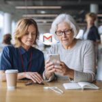 connexion gmail sur telephone sycurisy