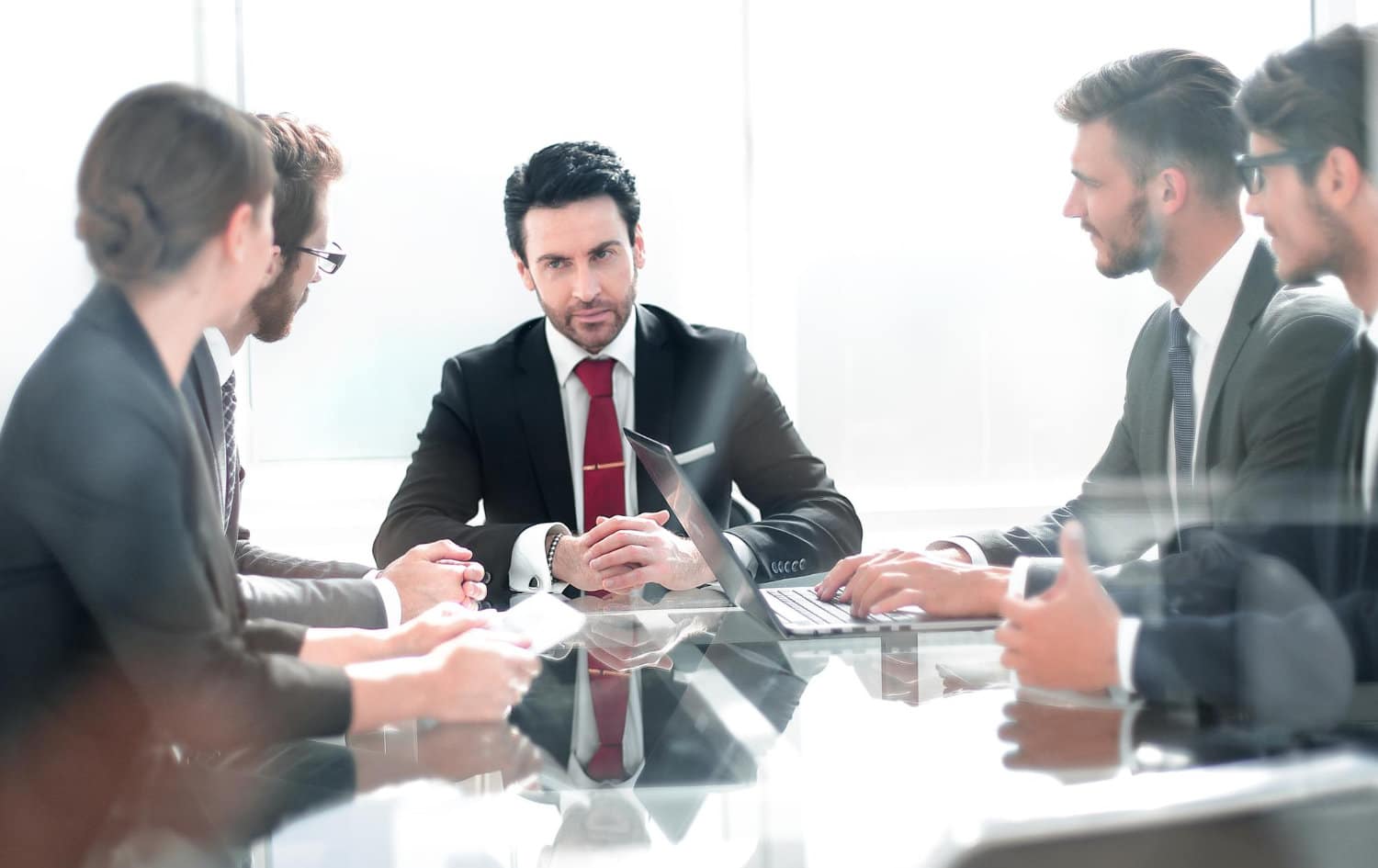 conseil entreprise negocation