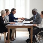 convention nationale france travail cap emploi adequat intyrim recrutement