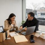 creation entreprise rupture conventionnelle risque