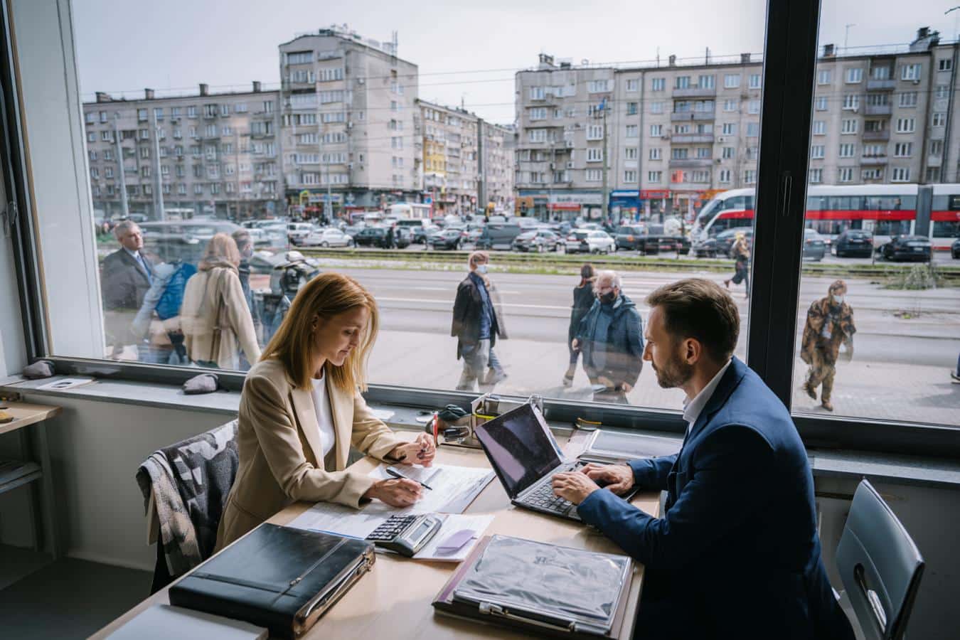 cryer son entreprise en pologne