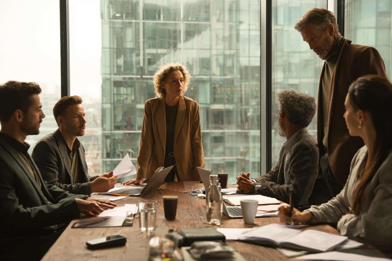 cse influence licenciement economique