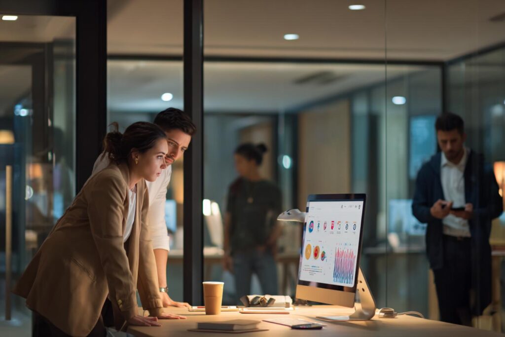 cybercriminels misant sur connexion