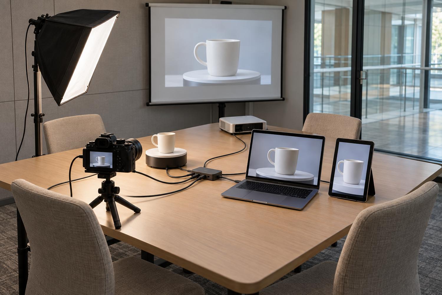 dailymotion business reunit quatre expertises video avec ray