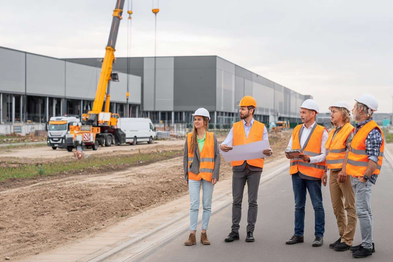 data centers ai ready vertiv greenscale