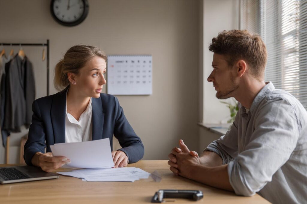 delai de prevenance periode essai