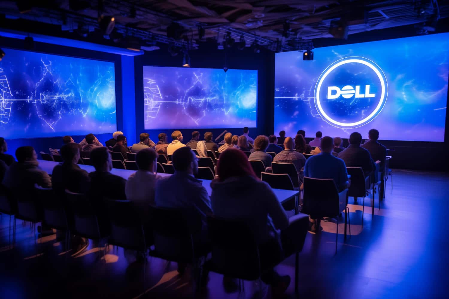 Dell Technologies Unveils Complete Suite Of Generative AI Solutions ...