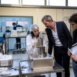 deltavision leve fonds spatial france