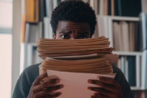 demandeurs emploi surveilles algorithmes