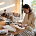 depenses tiktok shop des milleniaux