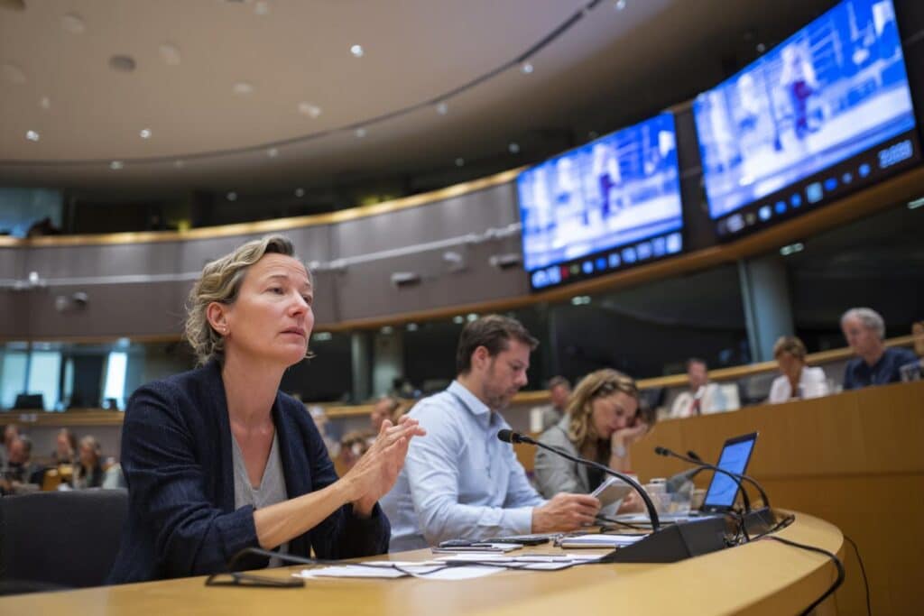 deputes demandent application rapide dsa