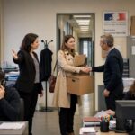 detachement dans la fonction publique