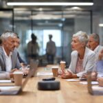 dialogue social en entreprise ryunion