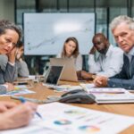 difference pca pra continuite activite