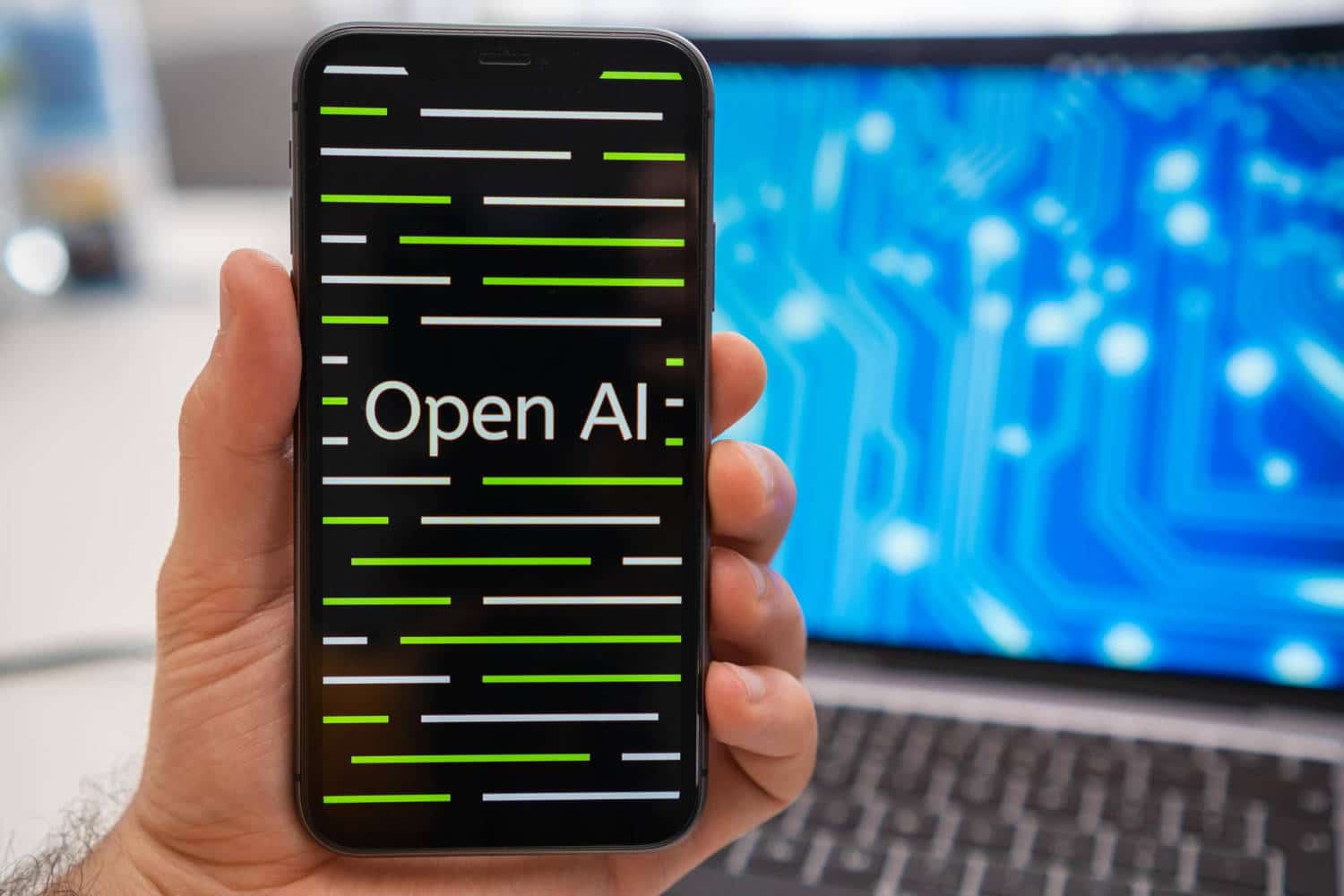 direct live openai