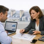 dirigeant sasu investissement bourse tresorerie