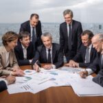 dirigeants siparex levee fonds 2025