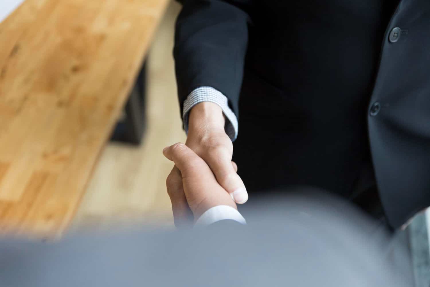 dv group et fealinx accord