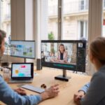 easyremote solution support distant