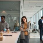 ecart entre employeurs et equipes