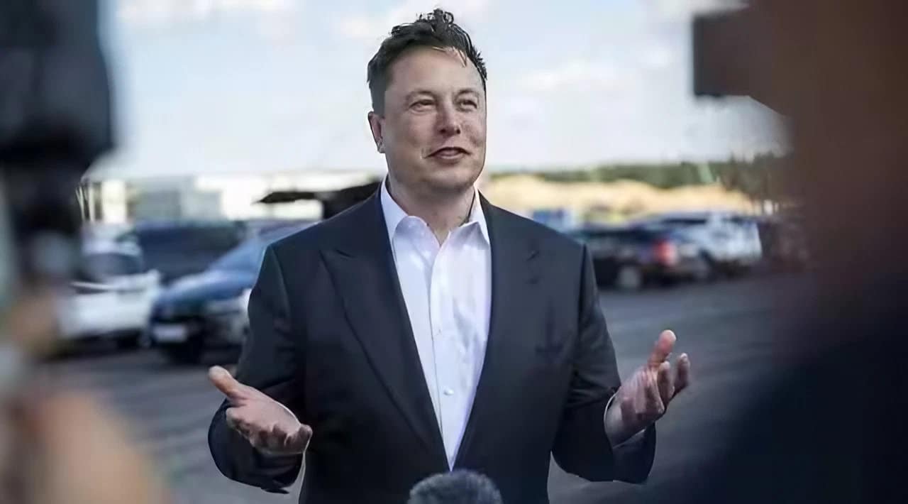 Elon Musk Et L'économie : Une énigme Même Pour Le PDG De Tesla