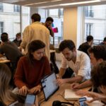 emergent labs finance les applications francaises