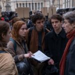 emploi du premier salarie