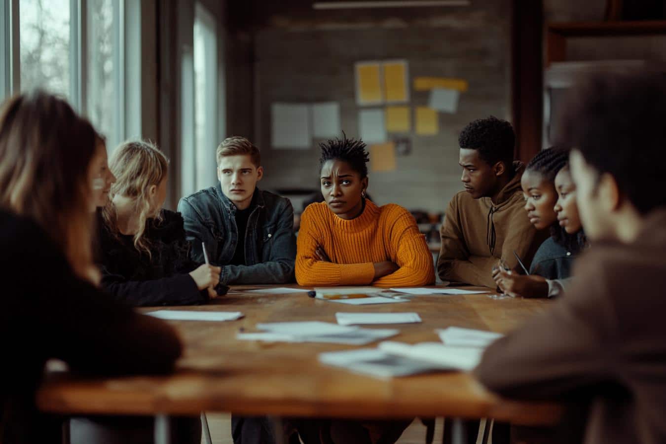 emplois menaces dans economie sociale solidaire