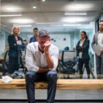 employe choquy entretien avec employeur