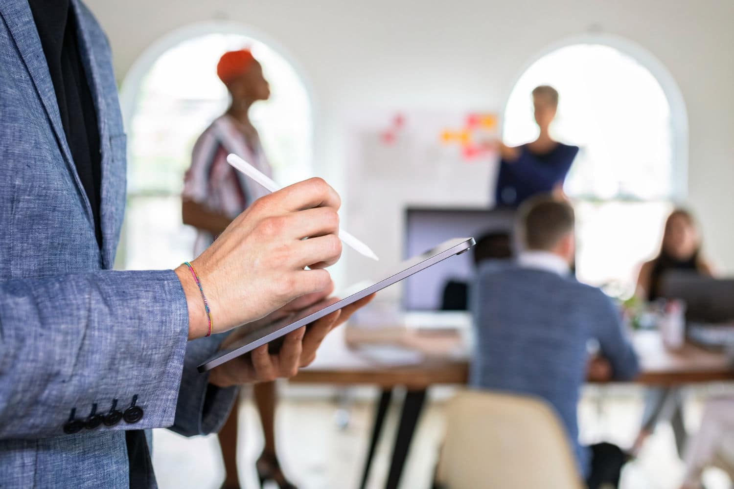 enseignement et entreprises