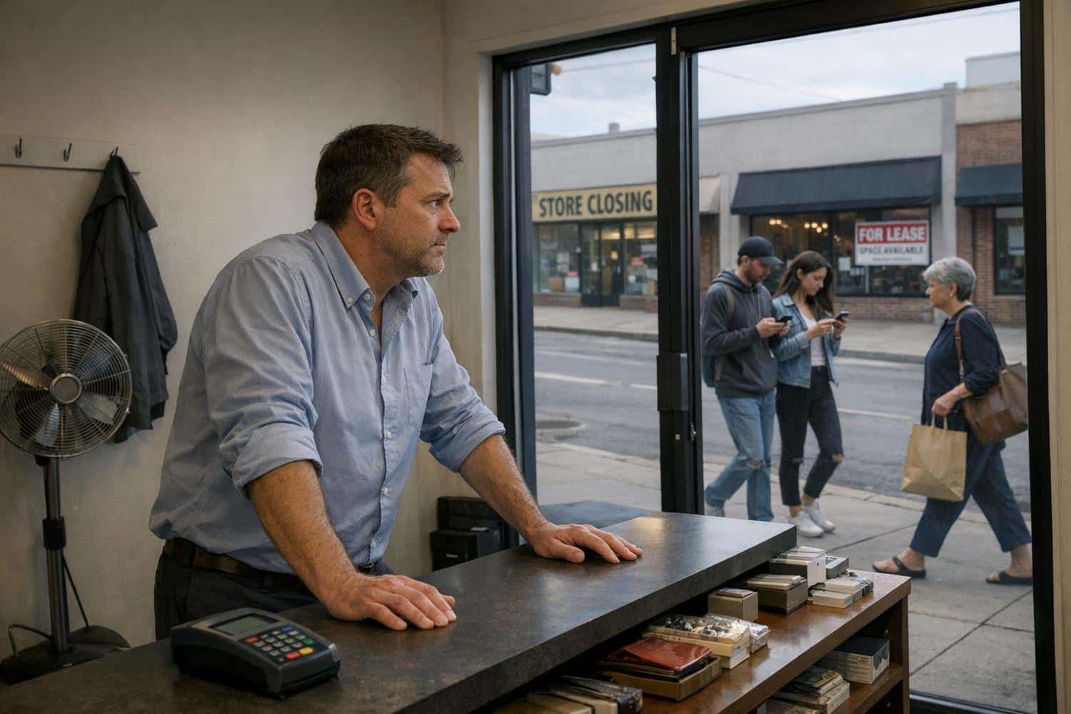 entreprise sans clients faillite francaise