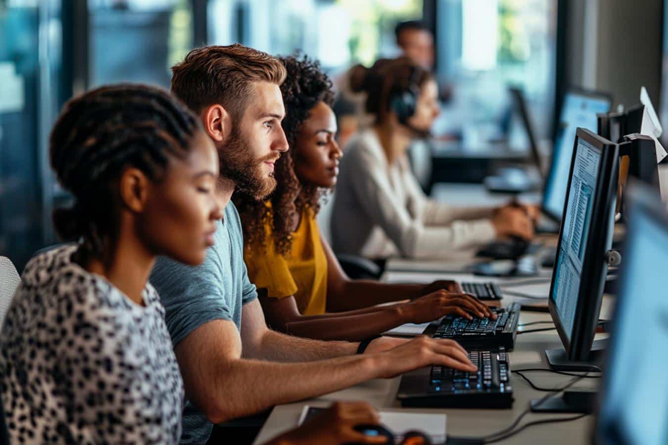 entreprises utilisent data clients 1