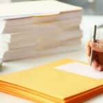 enveloppes professionnelles pour communication facturation archivage