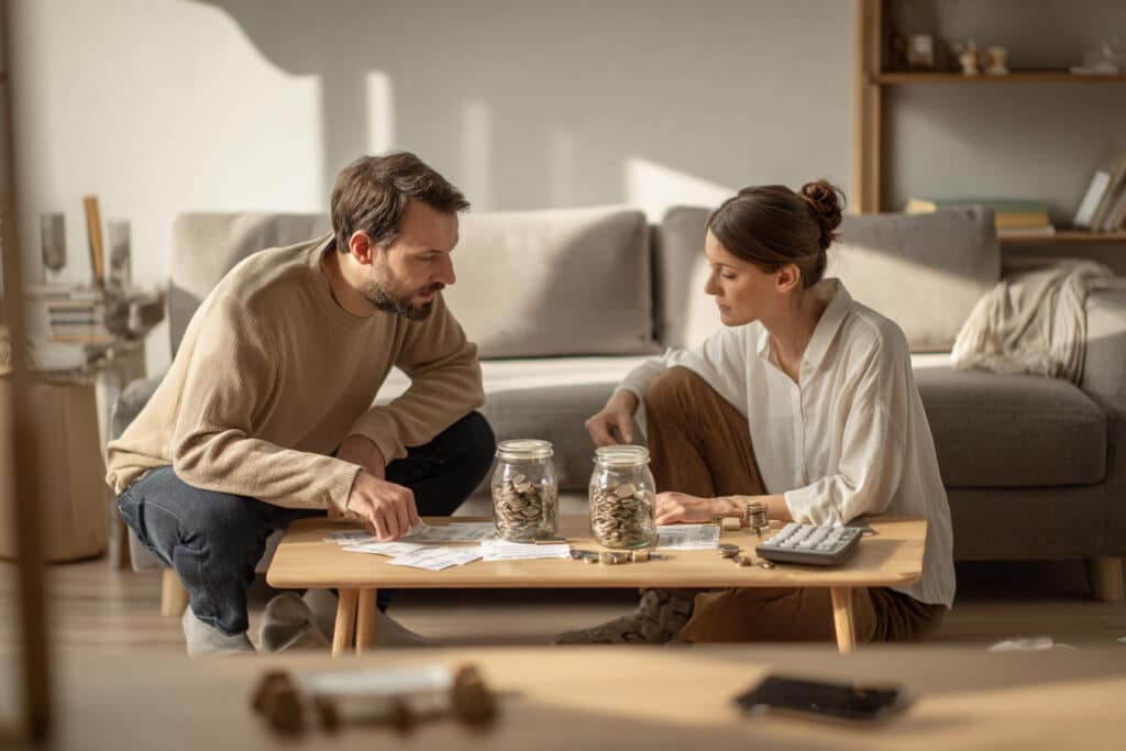 epargne consommation raisonnée
