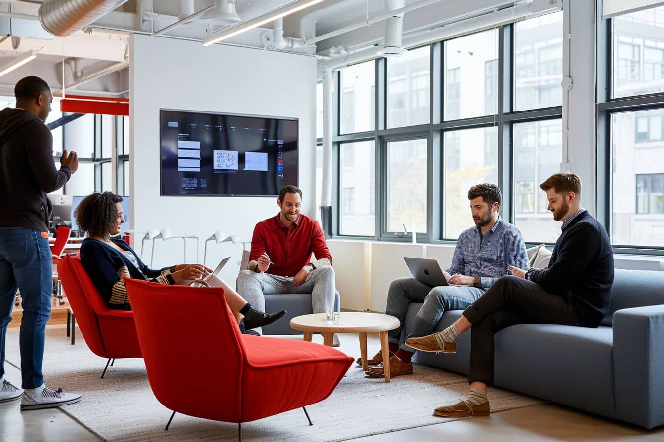 equinix nouveau role de societe a mission