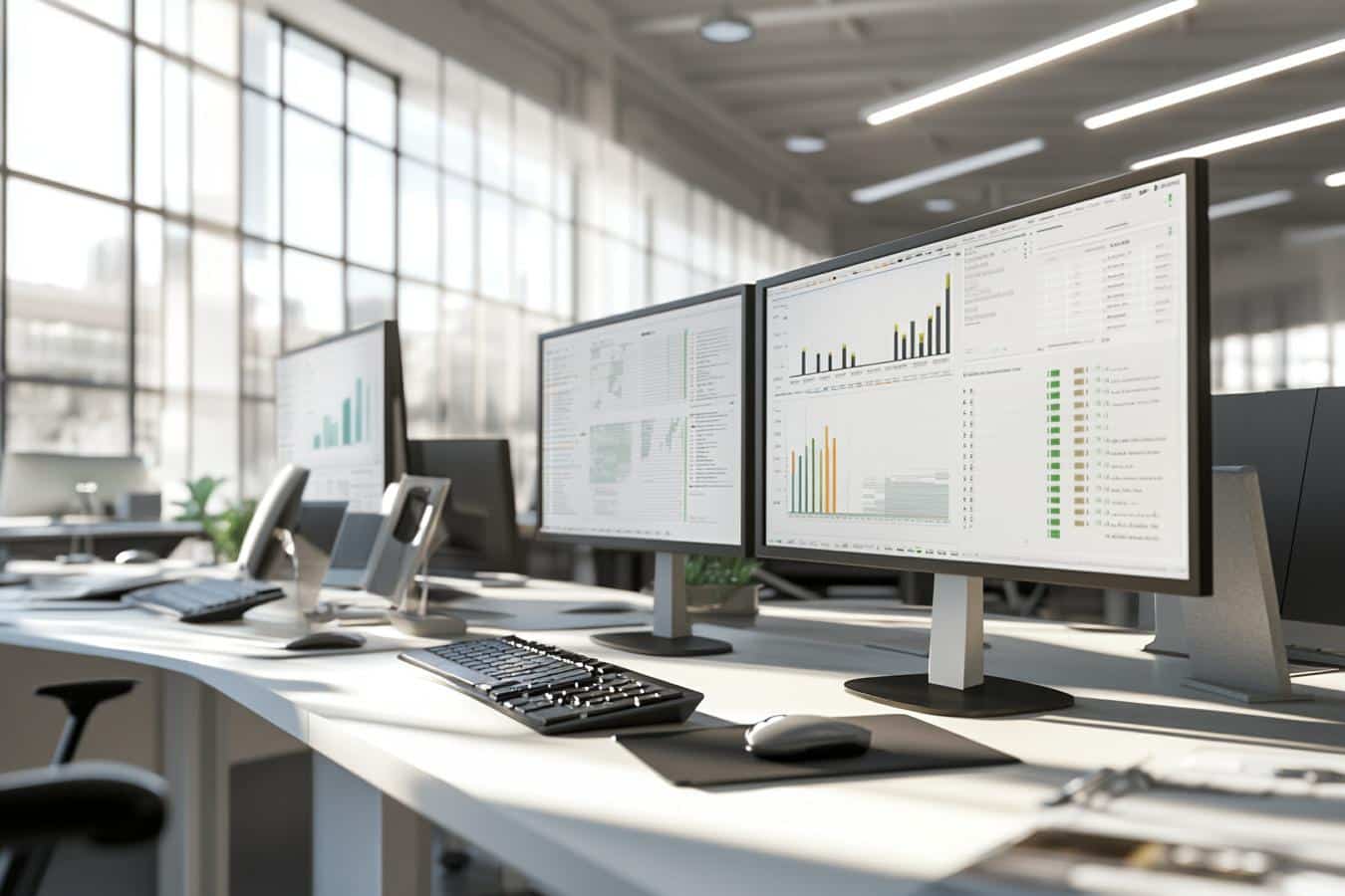 erp saas performant flexible