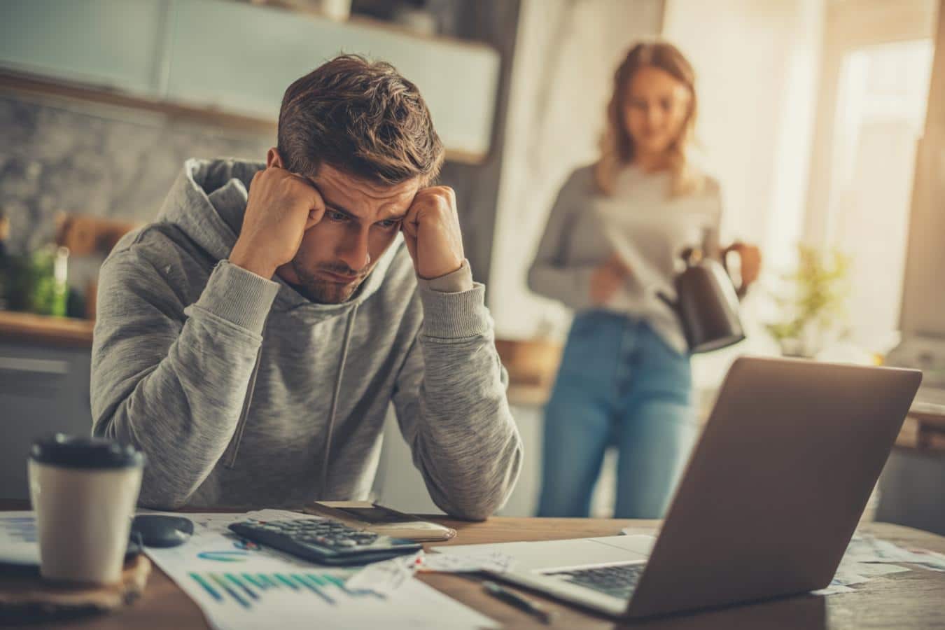 Les erreurs à éviter quand on investit en crypto