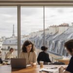 espaces coworking paris 2026