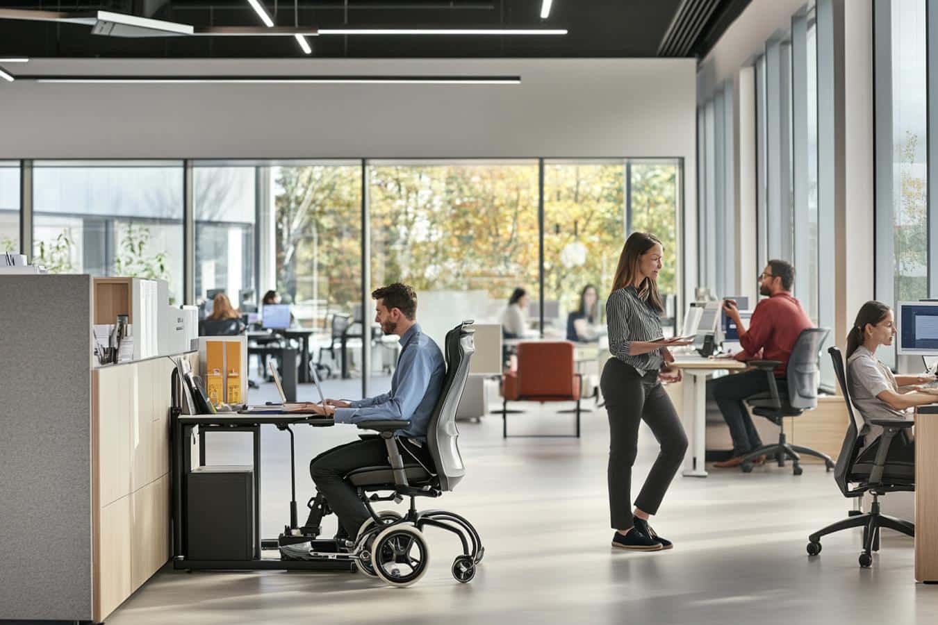 essilor duoday inclusion professionnelle