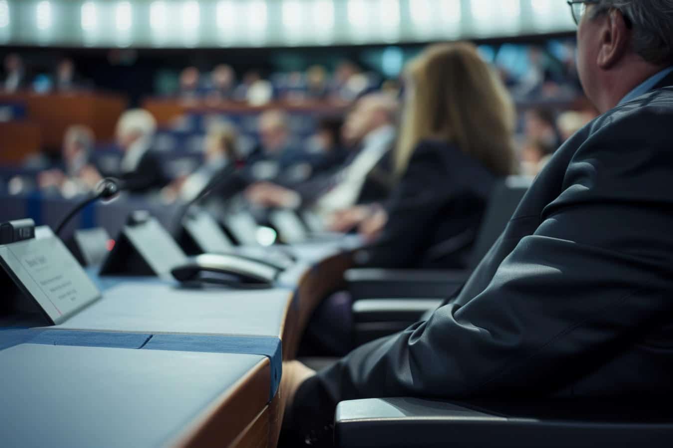 europe engage pacte responsabilite entreprise durabilite