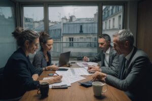 experts comptables droits salaires congys