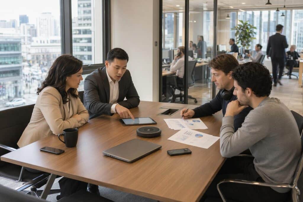 externalisation vente croissance entreprises