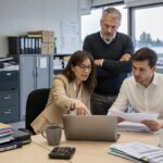 facturation electronique entreprises francaises
