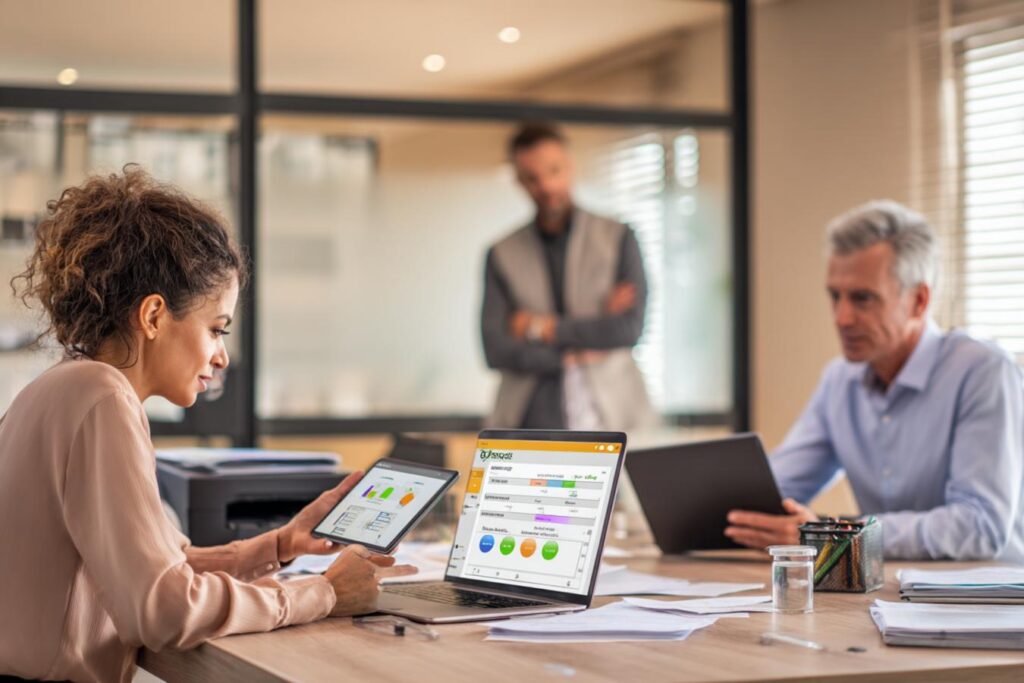 facture electronique logiciel choix